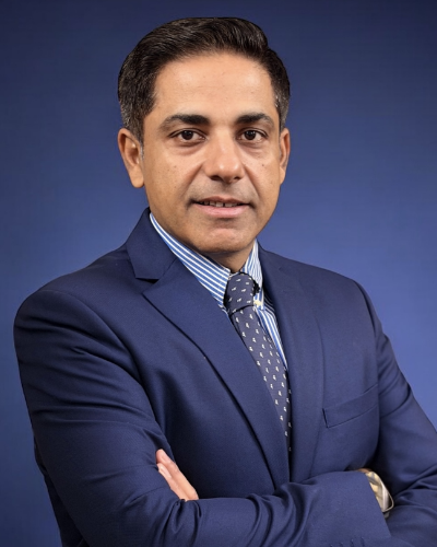 Partner - Barrister Mumtaz Ali