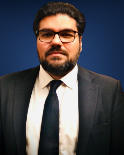 Partner - Ehsaan Ali Qazi